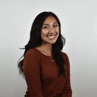 Madeline Wong