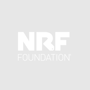 NRF logo